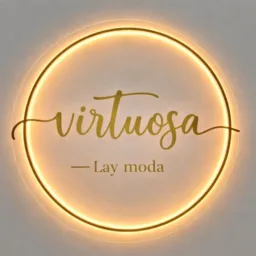 Virtuosa_Lay moda ✨feminino e masculino