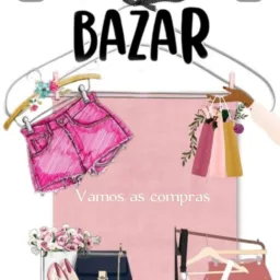 Bazar e desapego