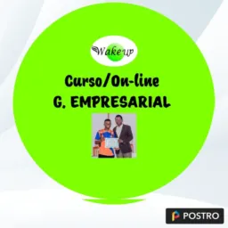 CURSO DE Gestão Empresarial
