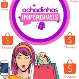 PATRICINHA DA SHOPPE 🩷✨💅🏽