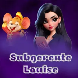EQUIPE LOUISE COOPERAÇÃO 🚀☘️