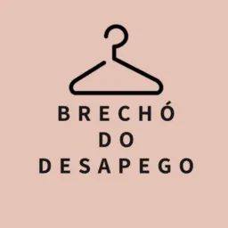 💖Brechó do Desapego💖