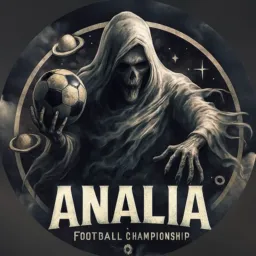 ANALIA FEDERAÇÃO | OLD GEN