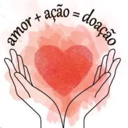 SOS👩🦽 doações breves👏