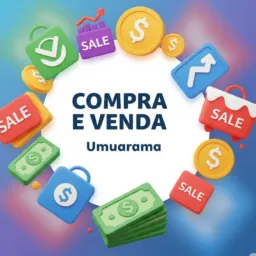 Compra e venda Umuarama
