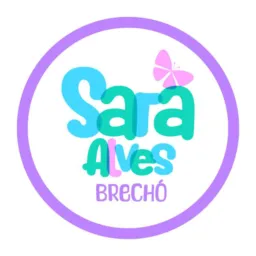 Sara Alves Brechó🪷