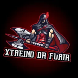 XTREINO DA FÚRIA