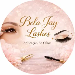 👁✨ 𝑩𝒆𝒍𝒂 𝑱𝒂𝒚 𝑳𝒂𝒔𝒉𝒆𝒔 | Aplicação de Cílios💕