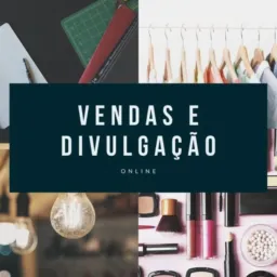 Vendas e Divulgação (Jutaí - AM)