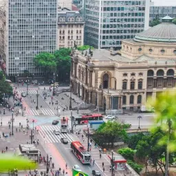 VENDAS CENTRO SP