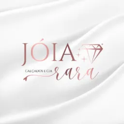 Jóia Rara Calçados e Cia