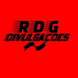 RDG DIVULGAÇÕES OFICIAL 🚀