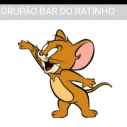 GRUPÃO BAR DO RATINHO
