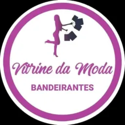 Vitrine da Moda Bandeirante 1