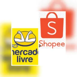 Ofertas Shopee/mercado livre