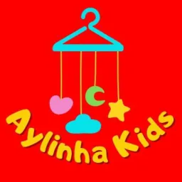 Aylinha Kids 🌈 - Grupo 1
