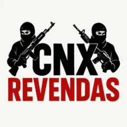 CNX REVENDAS #50