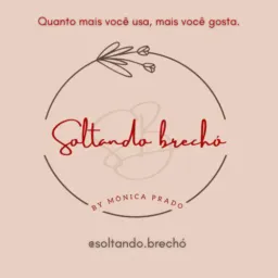 Soltando.Brechó
