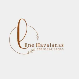 Lene Havaianas Personalizadas 🌸