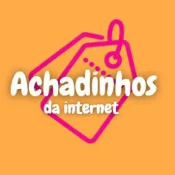 ACHADINHOS DA INTERNET 🔥