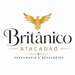 BRITÂNICO ATACADÃO PERFUMES E ACESSÓRIOS