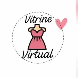 VITRINE VIRTUAL 🛍️👗