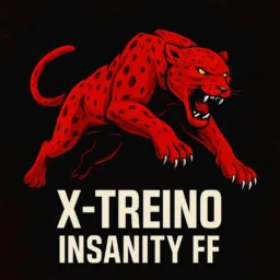 X-TREINO INSANITY FF