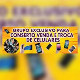 Conserto venda e troca de Celulares Tome-Acu