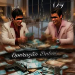 Comunidade Dubai #3