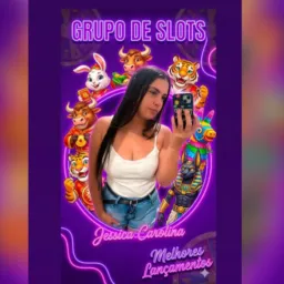 🍀🤑Grupo de Slots 🍀🎰🤑