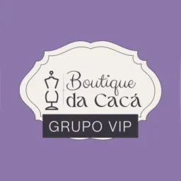 Amigas da Cacá - Grupo VIP
