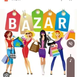 Bazar  da Gisely 👠👖👗🩳