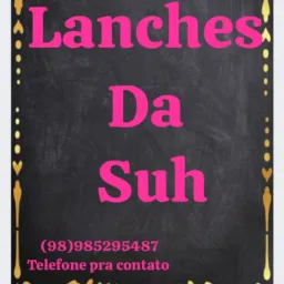 Lanches da suh