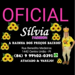 SHOPPING.SÍLVIA🌻FASHION