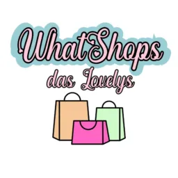WhatsShop das Lovelys 💟 I LOVE PAPELARIA