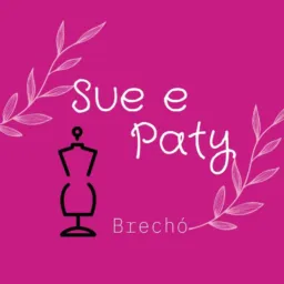 Sue e Paty brechó 🌷