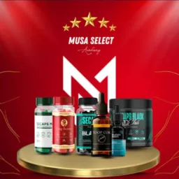 VIP de Produtos – Saúde & Beleza”).