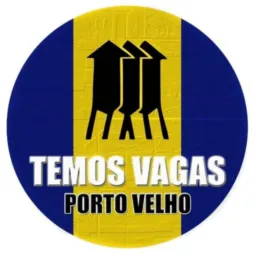 Temos Vagas PVH Grupo 02