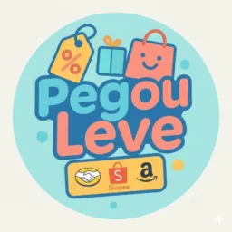 PEGOU LEVE #6#