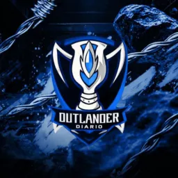 🤍 OUTLANDER DIARIO 💙