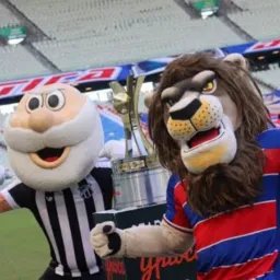 ⚽Pós-jogo da  Resenha⚽                                                         🇳🇱Fortaleza  ❌  Ceará🏁
