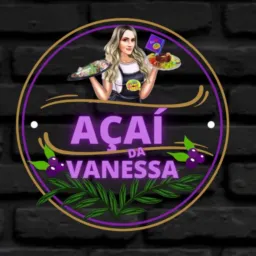 AÇAÍ DA VANESSA😉🥰