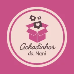 Achadinhos da nany😍🛍️🛒