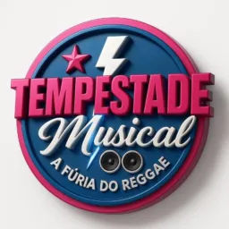 TEMPESTADE MUSICAL A FÚRIA DO REGGAE 🎶🇯🇲💥
