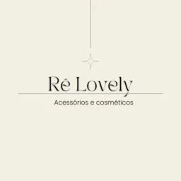 Re lovely acessórios e Cosméticos