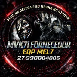 TROPA DO MVK71 - EQP MEL 🎖️🤹🏽‍♂️