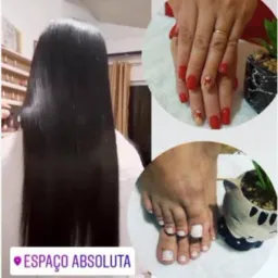 Manicure e progressiva 💅💅👩🦰