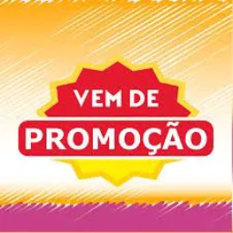 VEM DE PROMO… achadinhos
