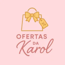 Seleção de ofertas da Karol🤩