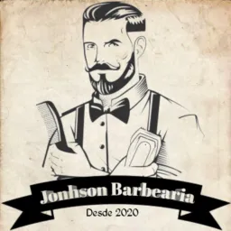 Jonhson Barbearia
